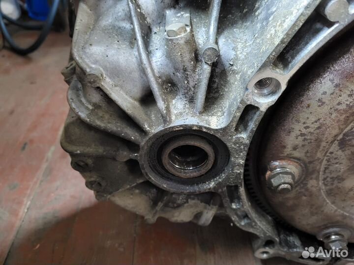 АКПП 09G 300 038JX, 09G 300 039LX, 09G 300 039M