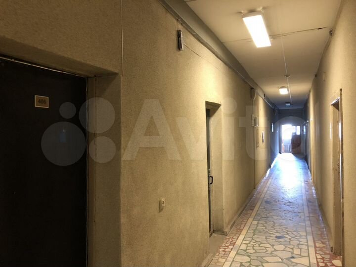 Сдам помещение свободного назначения, 100 м²