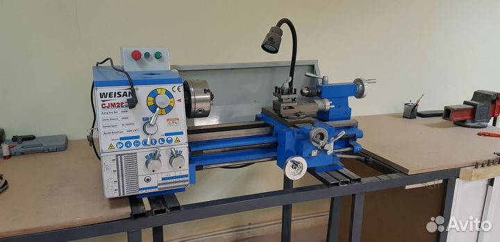 Оборудование для ремонта стоек и амортизаторов