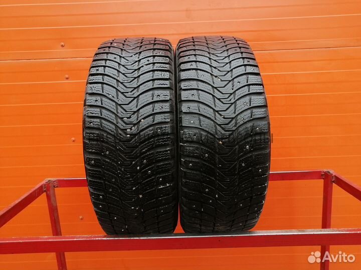 Michelin X-Ice North 3 205/55 R16 89R