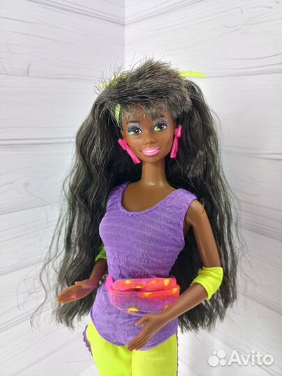 Barbie Christie 90х