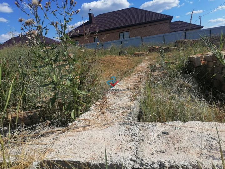 Участок 10 сот. (ИЖС)