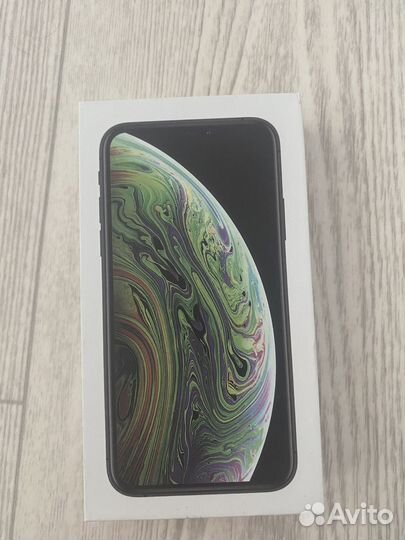 iPhone Xr, 64 ГБ