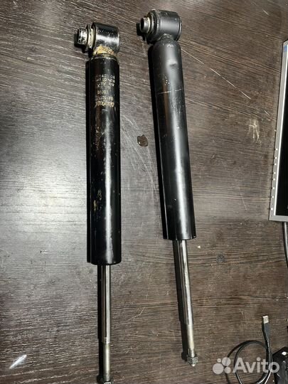 Амортизатор X5 E53 задний