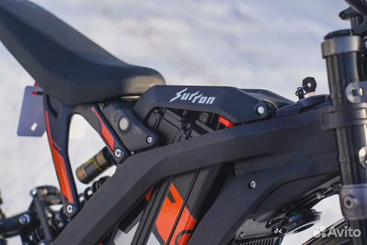 Электропитбайк Sur-Ron X N E W 2023