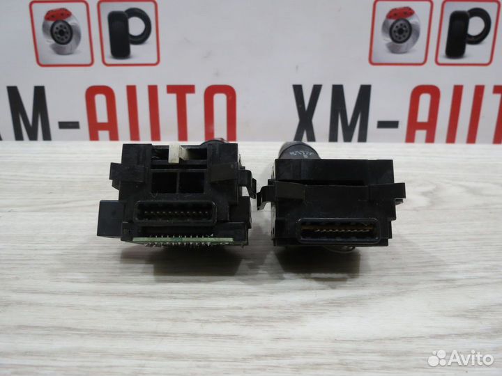 Переключатель подрулевой Mitsubishi Lancer 10