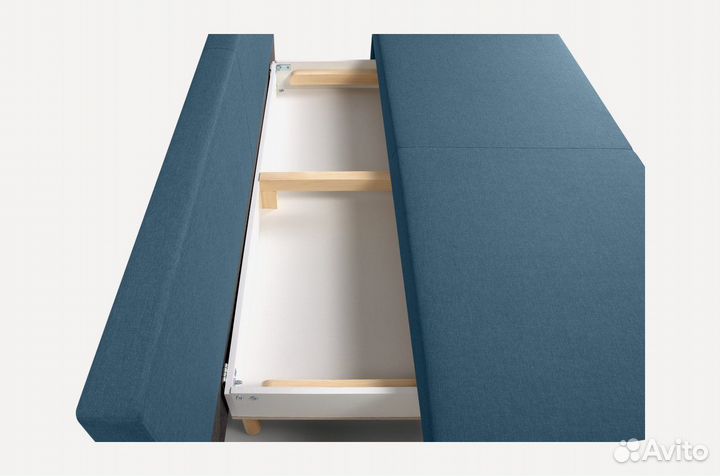 Диван Викс Textile Sky