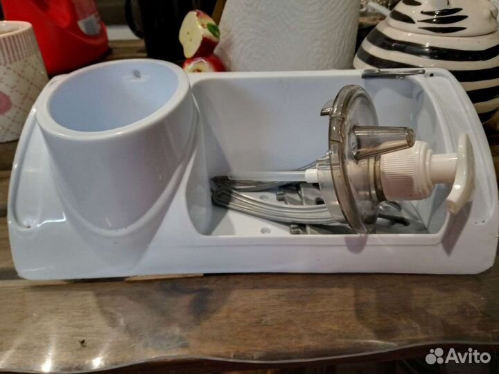 Органайзер кухонный SUNplast с дозатором для мыла