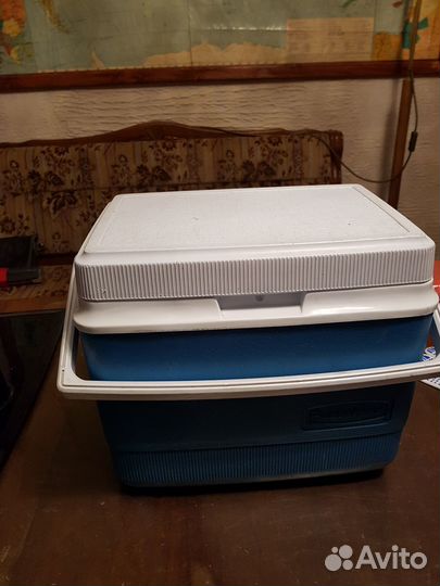 Бокс-холодильнк