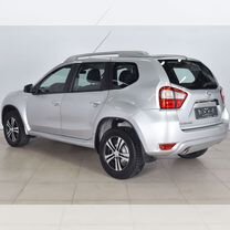 Nissan Terrano 2.0 MT, 2017, 87 952 км, с пробегом, цена 890 000 руб.