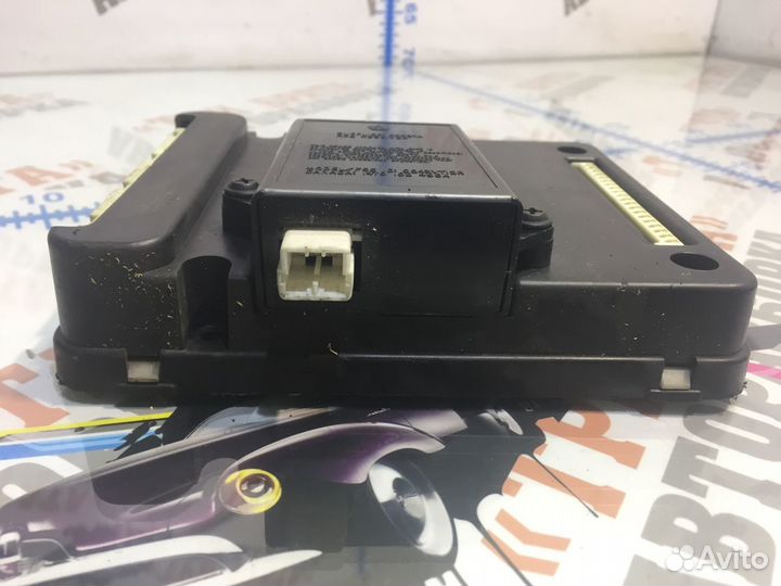 Крайслер 300M Модуль Комфорта