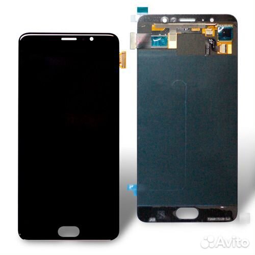 Дисплеи для телефонов Meizu+установка со скидкой