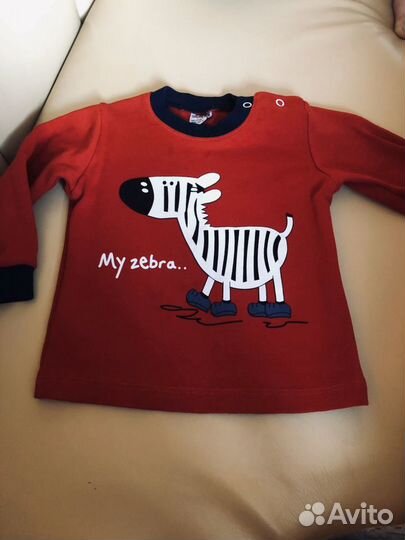 Вещи для девочки 1,5-2 года пакетом