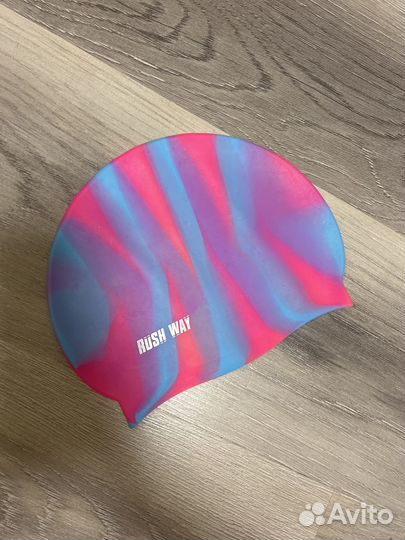Шапочка для плавания