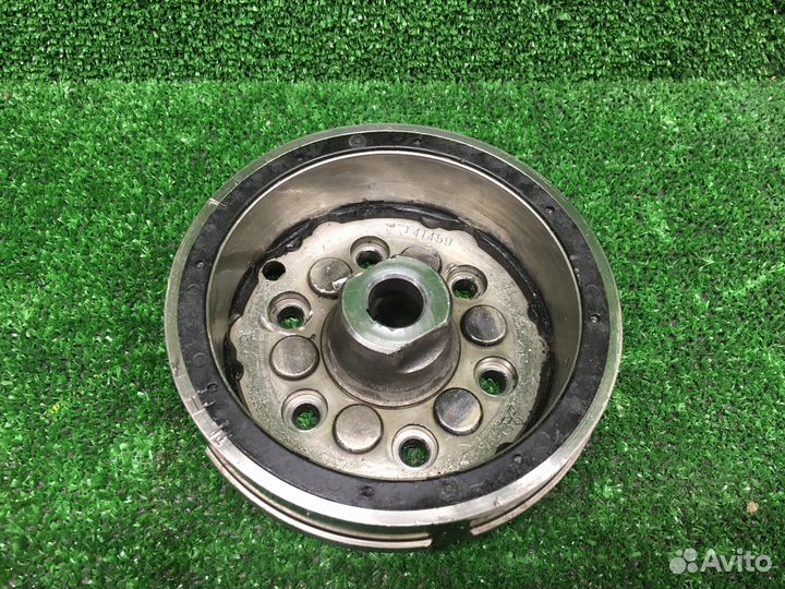 Ротор генератора Yamaha XVS 400 Drag Star 4TR