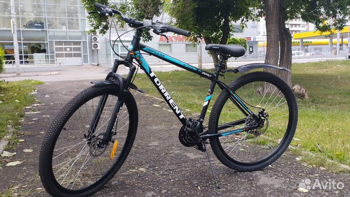 Велосипед Torrent Impulse 29