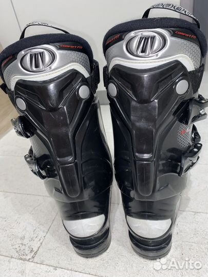 Горнолыжные ботинки Tecnica mega