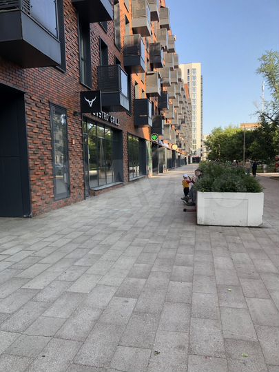 Торговая площадь, 225.1 м²