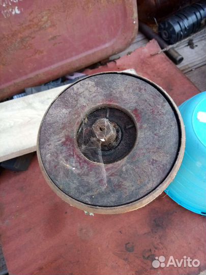 Ролики метал