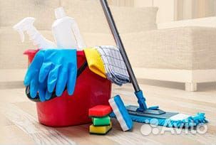 Клининг квартир