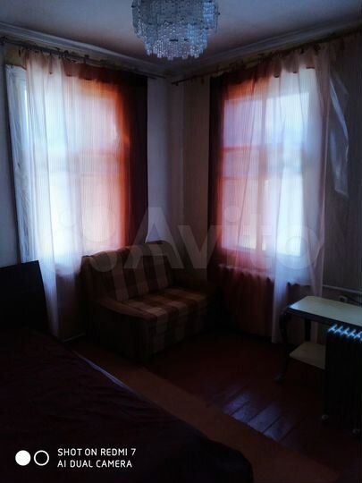 Дом 120 м² на участке 4 сот.