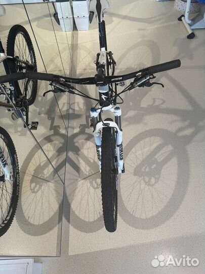 В идеале Merida BIG.nine 3000 Lite