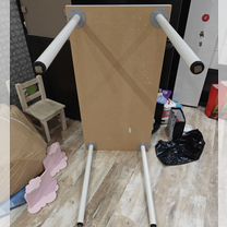 Стол Икея 120*60