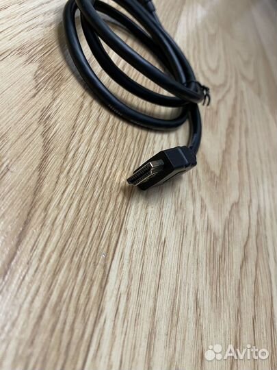 Кабель hdmi - Mini hdmi