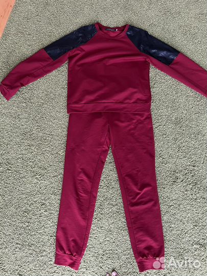 Женская одежда пакетом 42 44