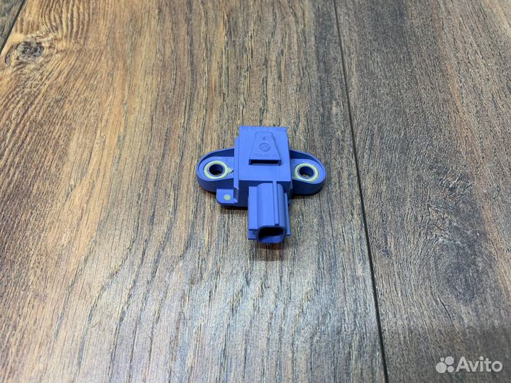 Skoda Octavia A5 Датчик AIR BAG боковой