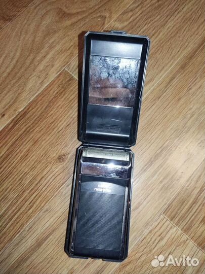 Бритва Sanyo sv3830u