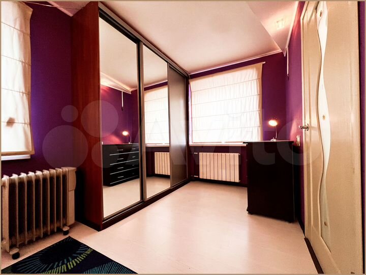 2-к. квартира, 47 м², 2/5 эт.