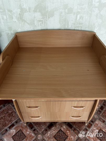 Пеленальный комод бу