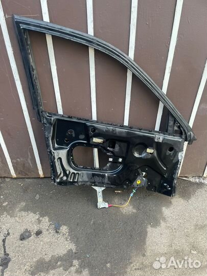 Стеклоподъемник передний Левий Audi A8 D2