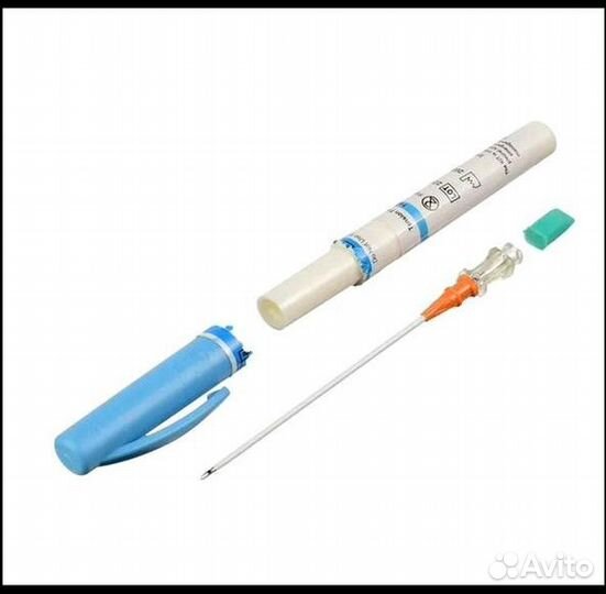 Декомпрессионная игла купить в Грозном