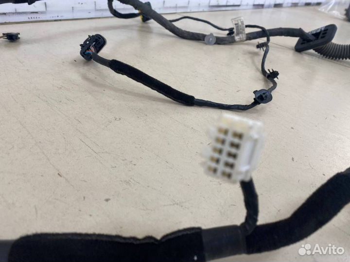 Проводка двери Hyundai ix35 LM 2010-2015