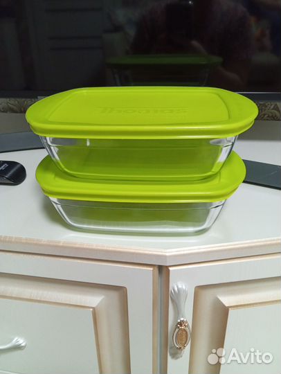 Формы для запекания