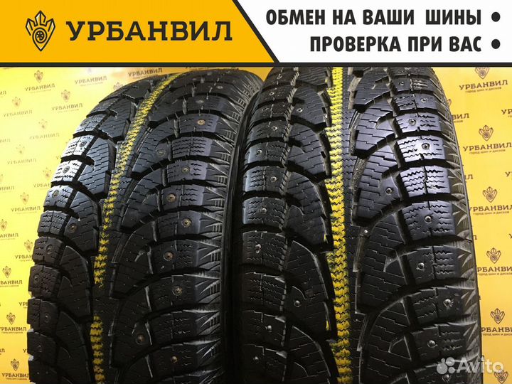 Hankook I'Pike RW11 235/60 R18 107T