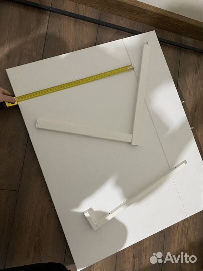 Подвесной столик