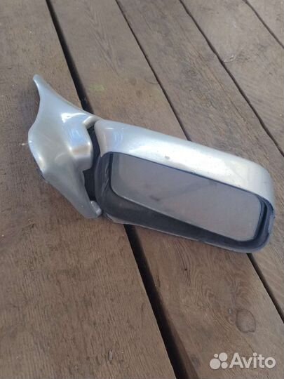 Зеркало правое ваз 2110