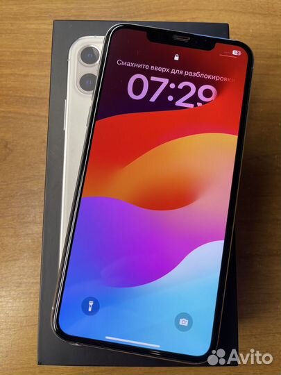 iPhone 11 Pro Max, 64 ГБ