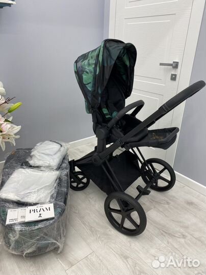 Коляска cybex 2 в 1