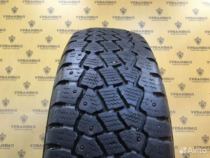 Gislaved Nord Frost C 195/70 R15 97Q