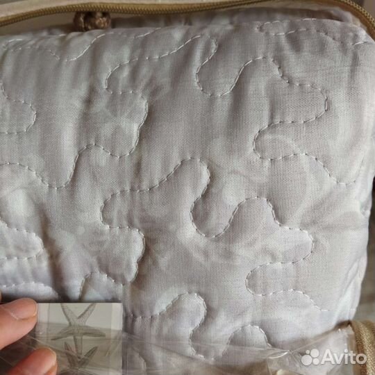 Покрывало с наволочками 230*250
