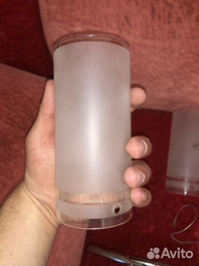 Люстра потолочная новая