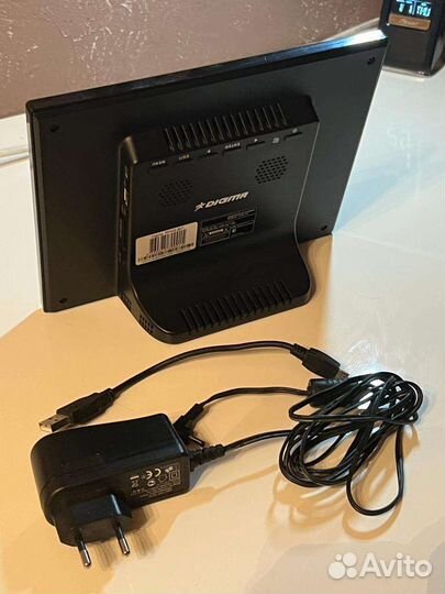 Фоторамка Digma