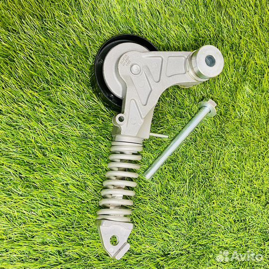 Ролик натяжной приводного ремня Sufix FP2528