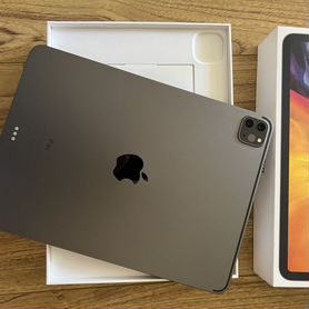 iPad pro 11 2022 128gb