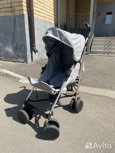 Коляска трость elodie details