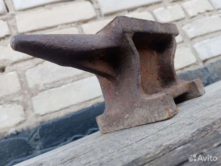 Наковальня